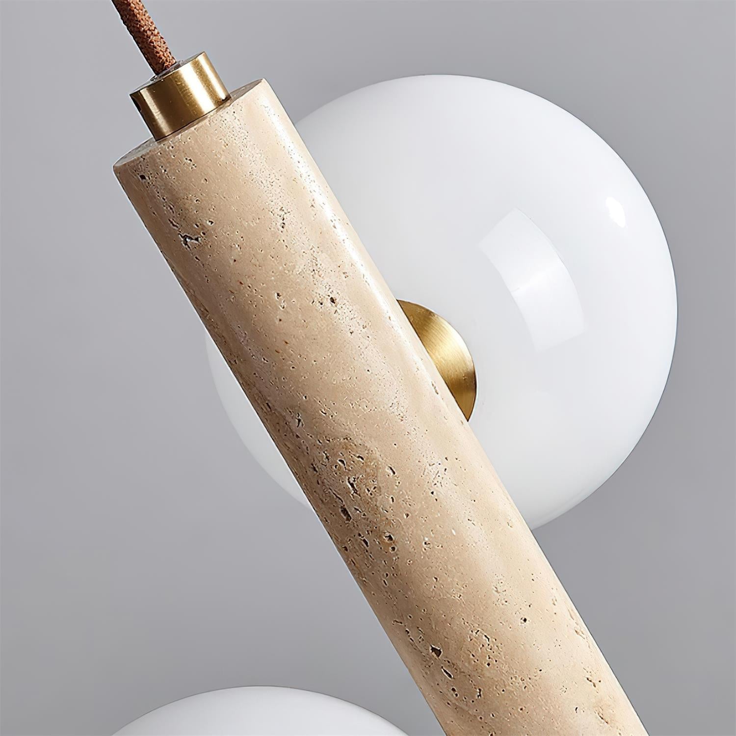 Tylmezi Pendant Light
