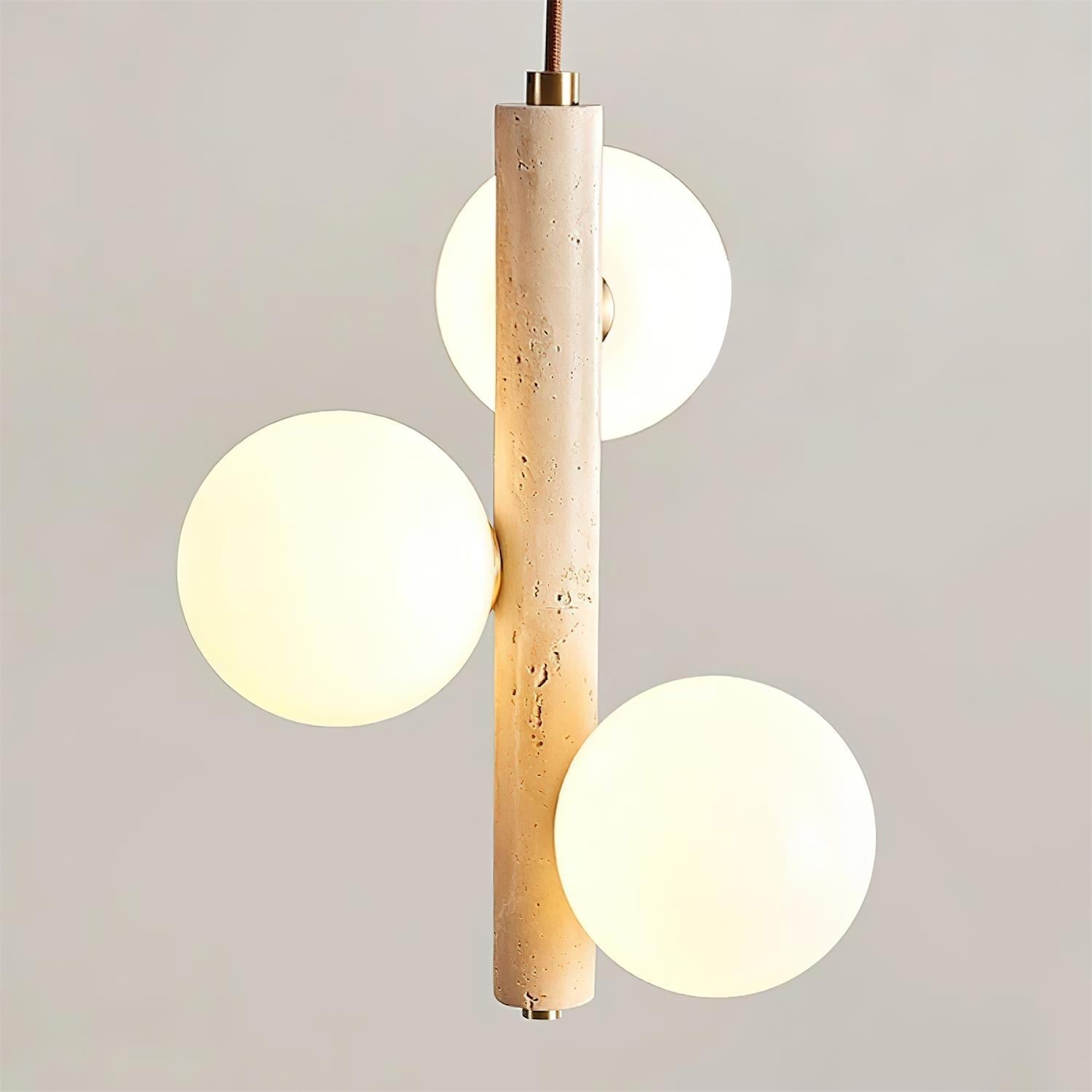 Tylmezi Pendant Light