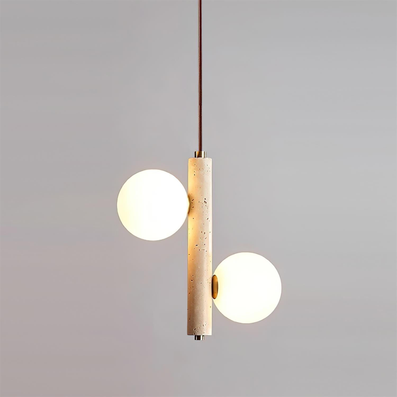 Tylmezi Pendant Light