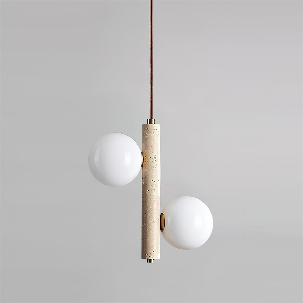 Tylmezi Pendant Light