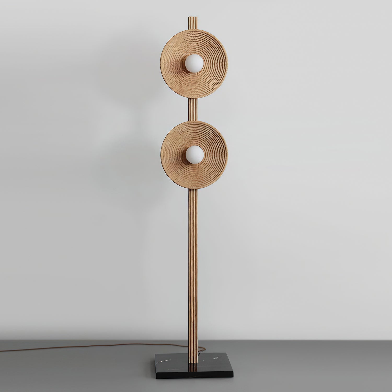 Deluora Floor Lamp