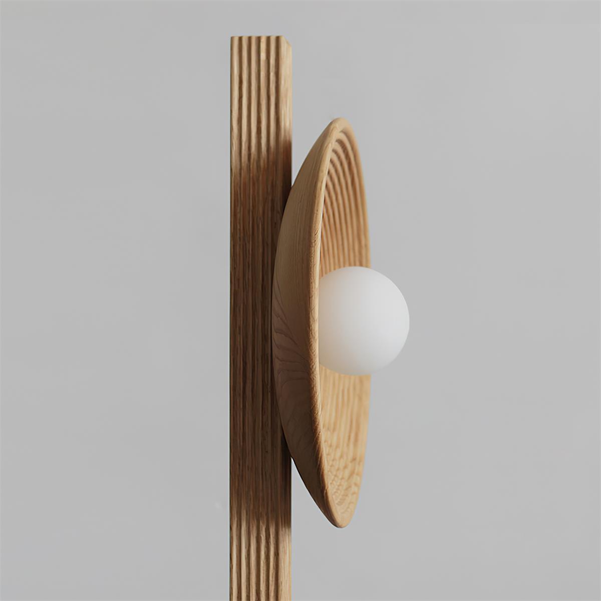 Deluora Floor Lamp