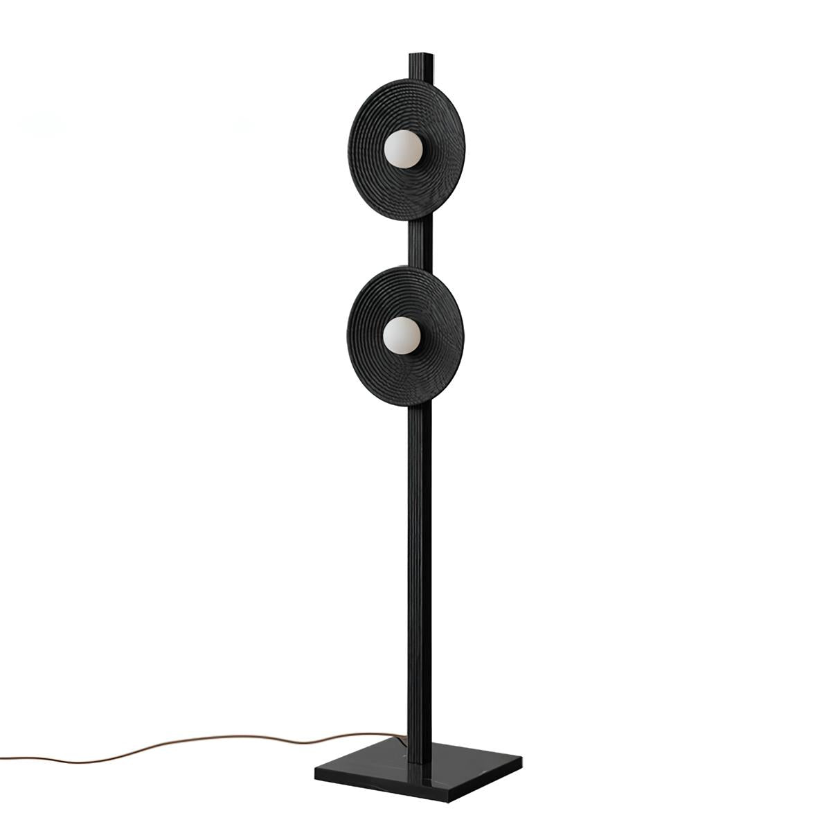 Deluora Floor Lamp