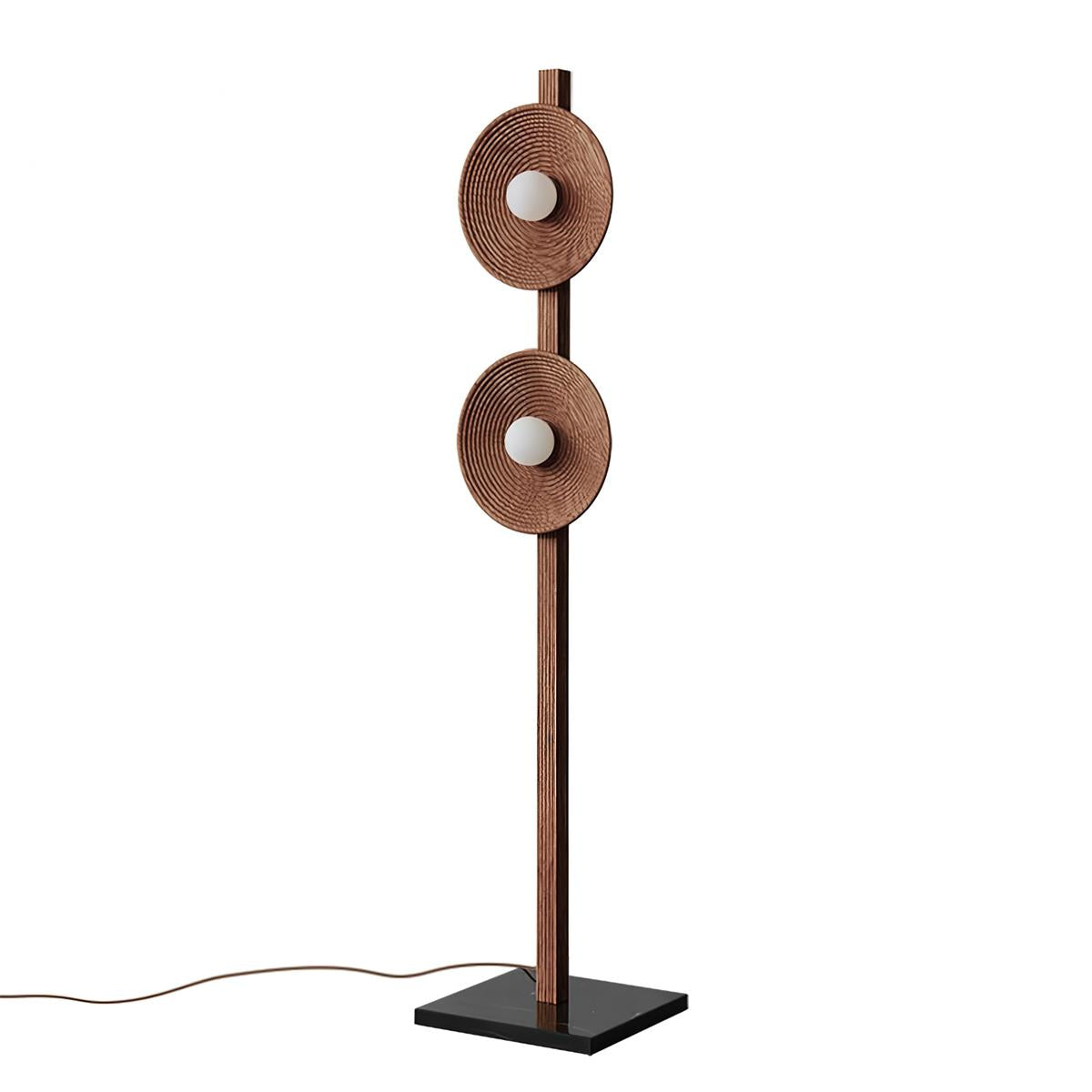 Deluora Floor Lamp