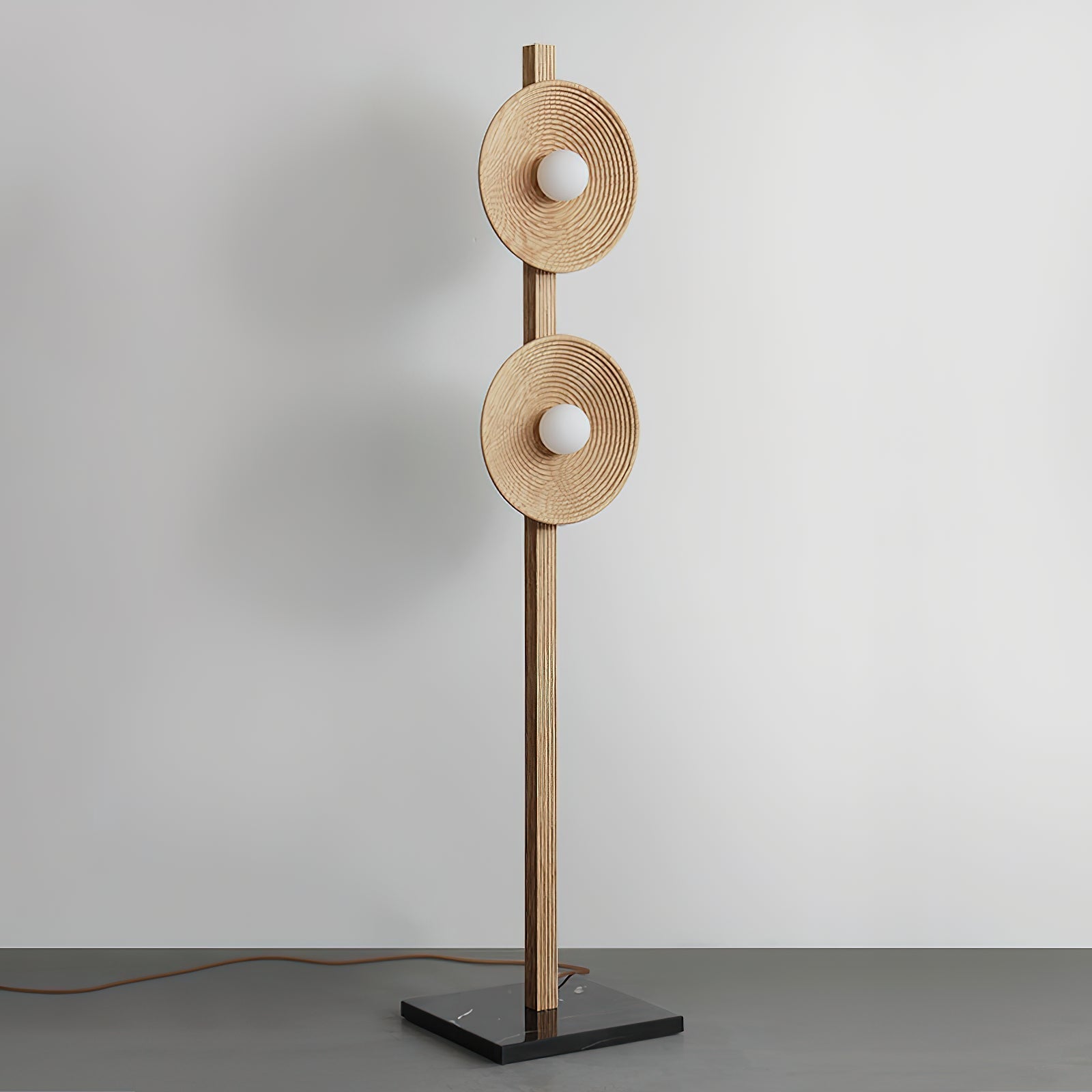 Deluora Floor Lamp