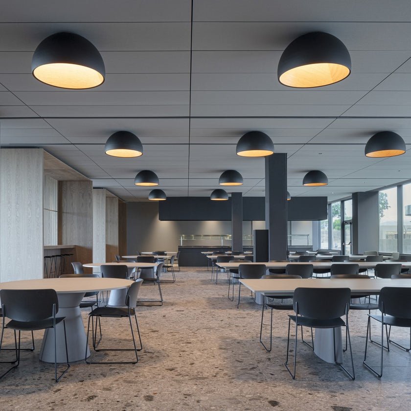 Mappo Ceiling Light