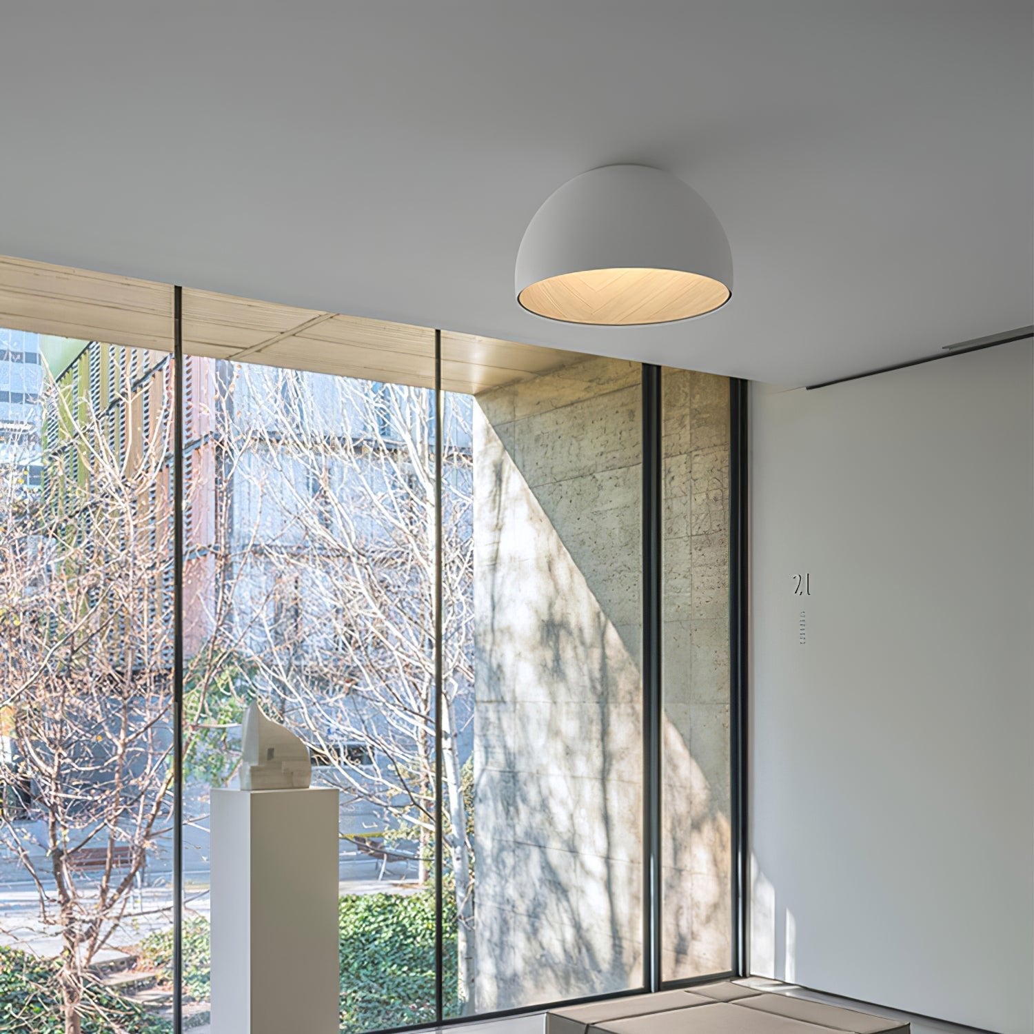 Mappo Ceiling Light