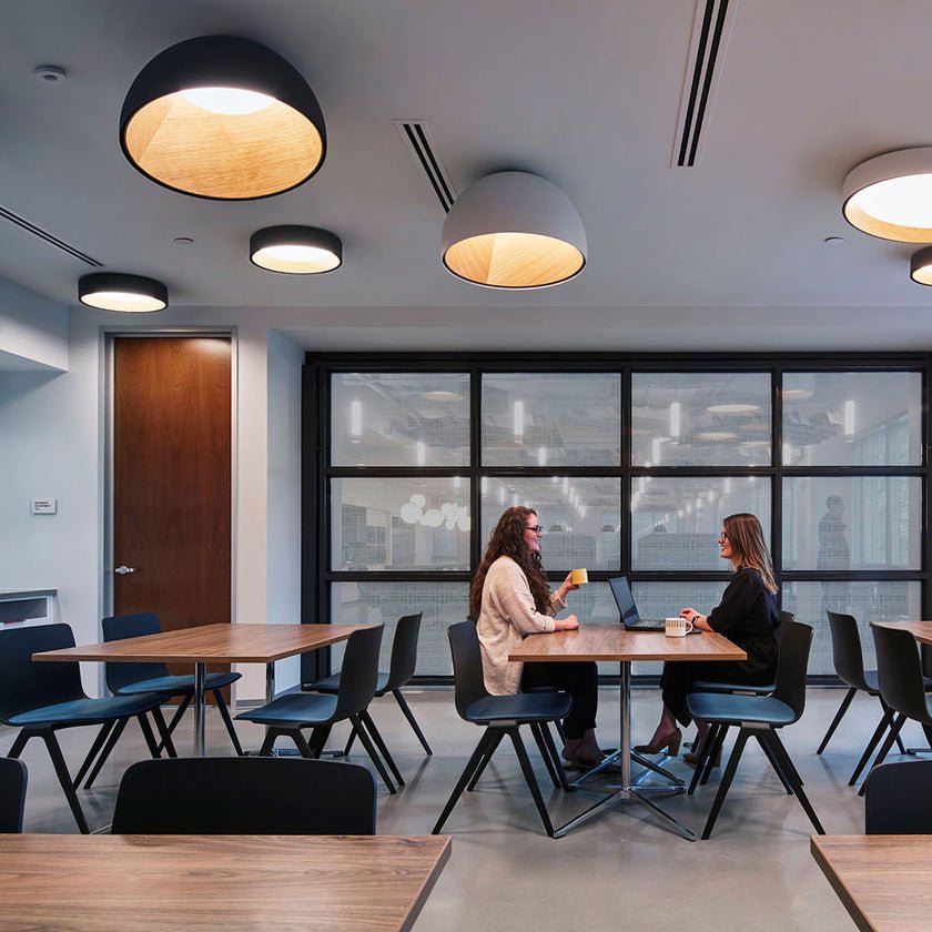 Mappo Ceiling Light