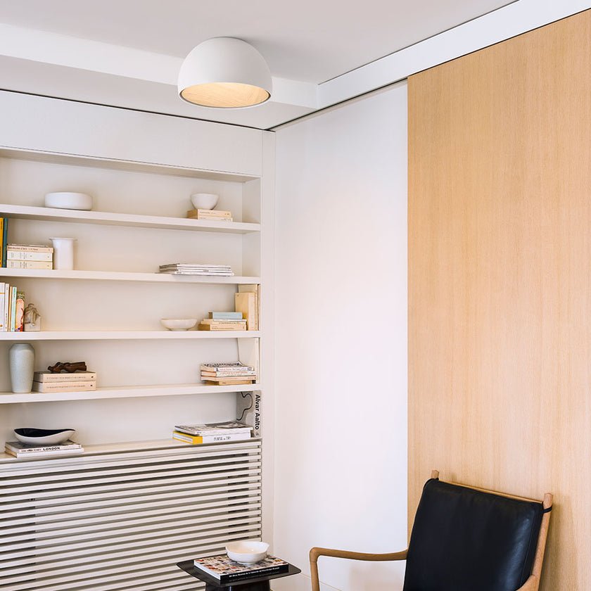 Mappo Ceiling Light