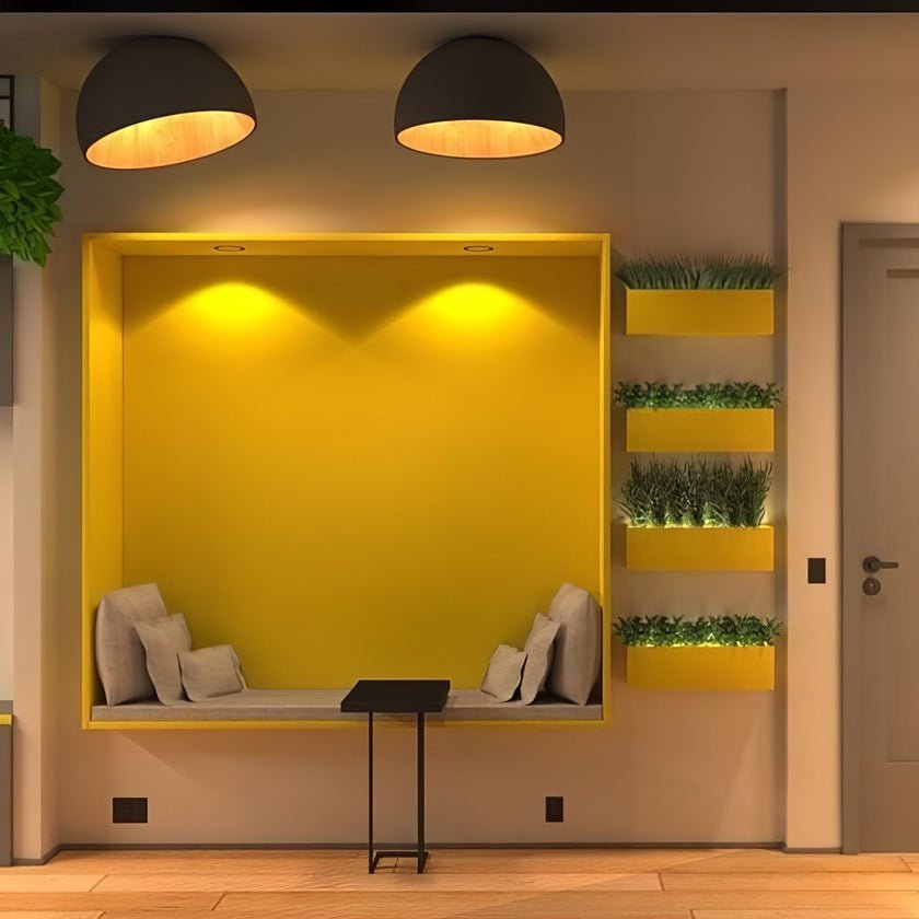 Mappo Ceiling Light