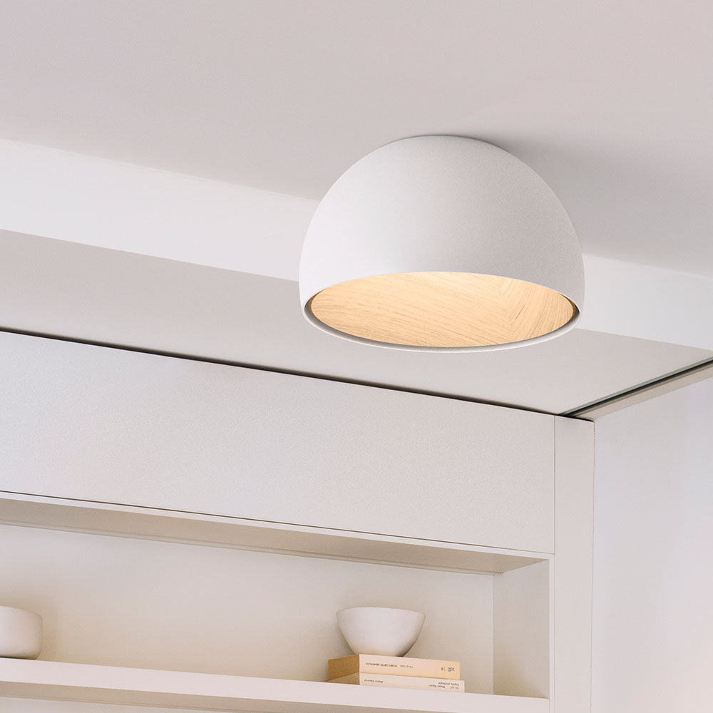 Mappo Ceiling Light