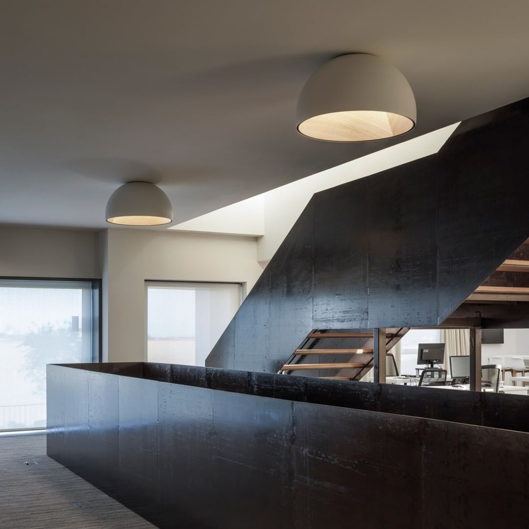 Mappo Ceiling Light