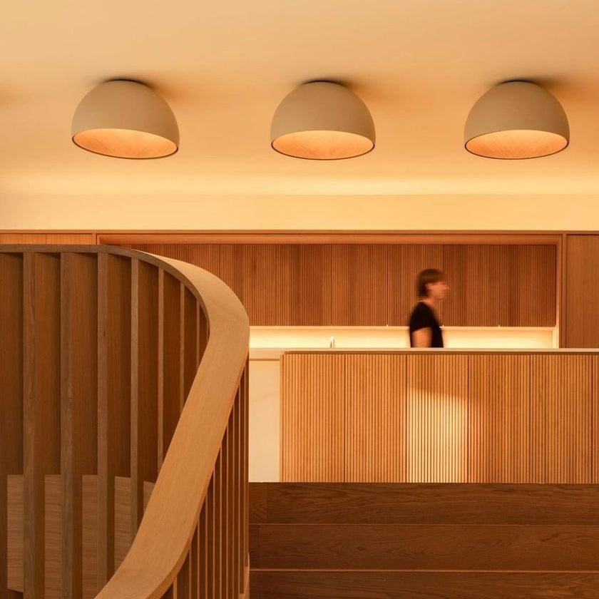 Mappo Ceiling Light