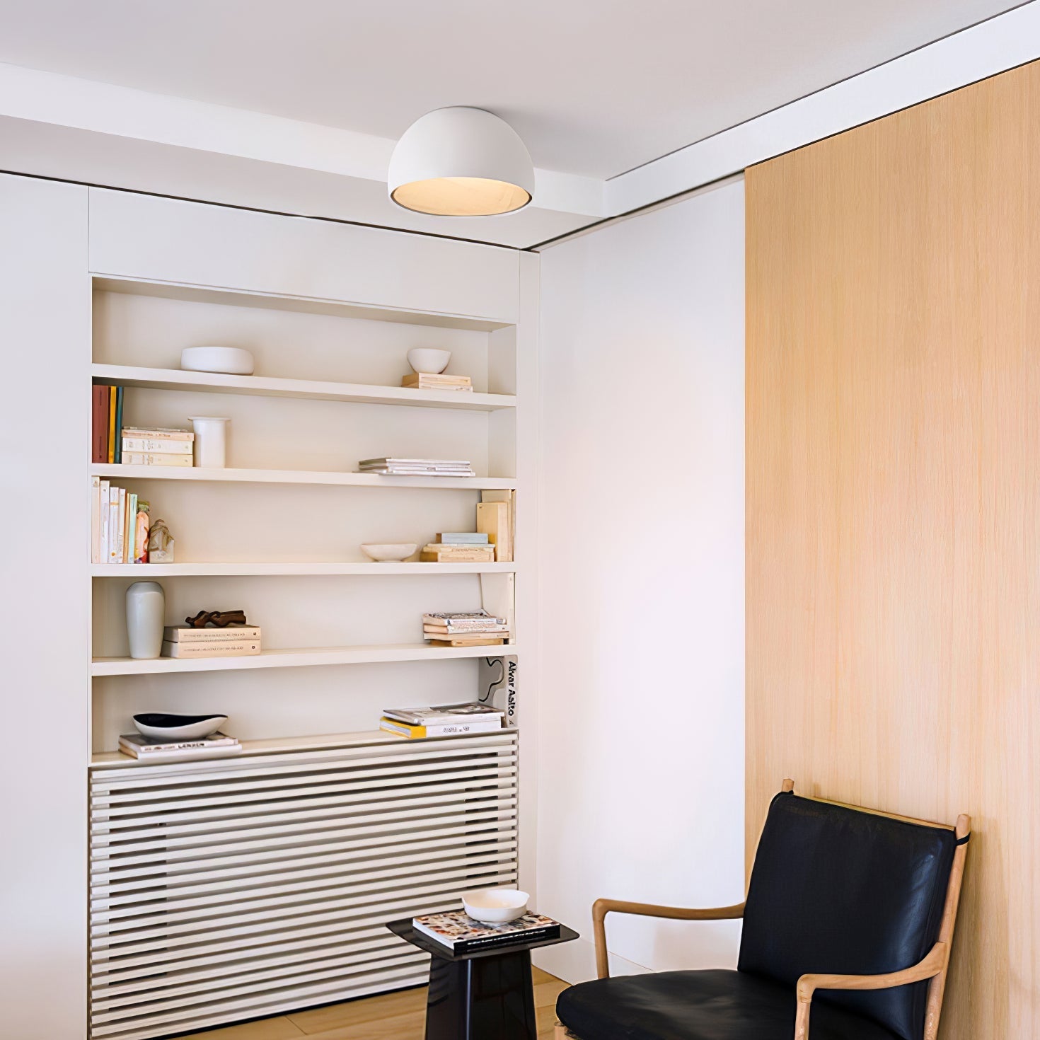 Mappo Ceiling Light
