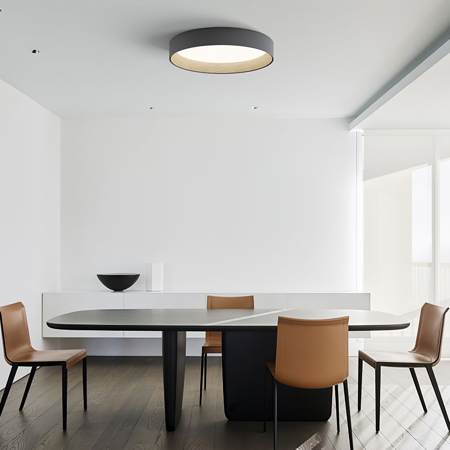 Duroze Ceiling Light