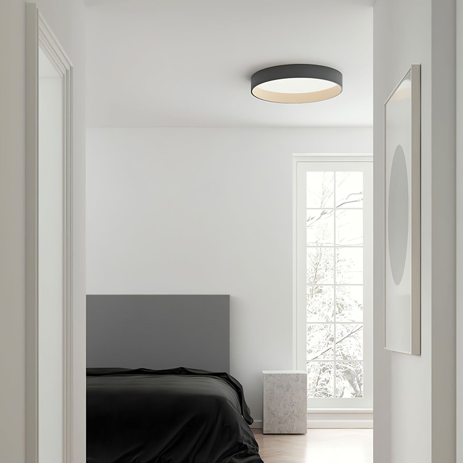 Duroze Ceiling Light