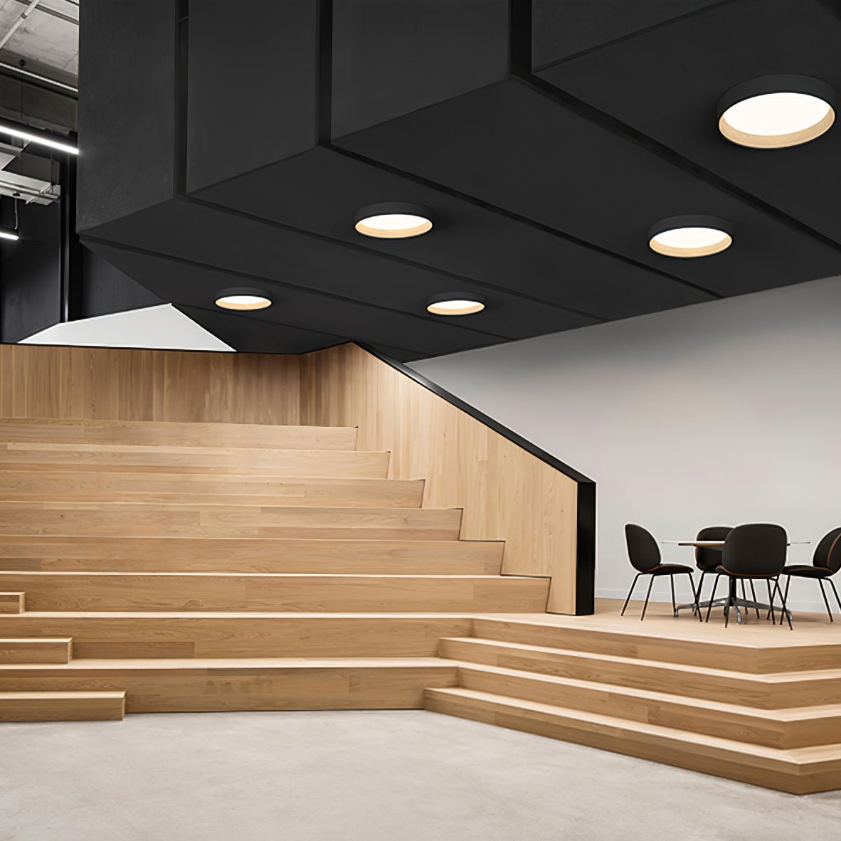 Duroze Ceiling Light