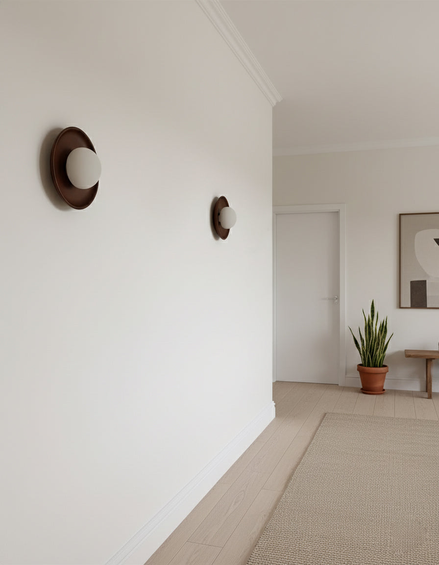 Zorora Outdoor Wall Light
