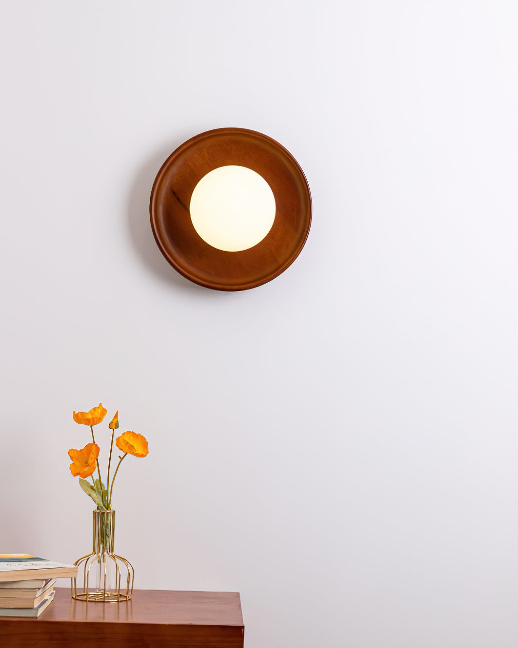 Zorora Outdoor Wall Light