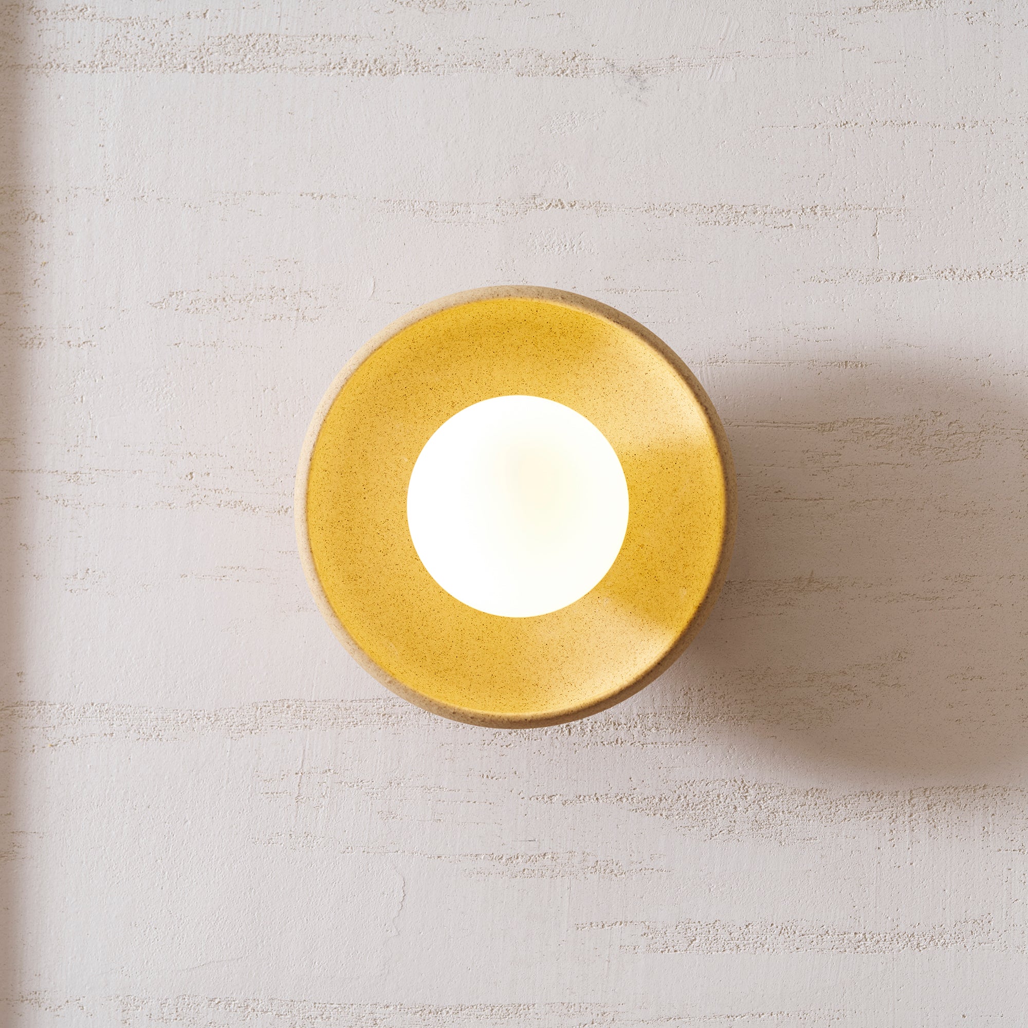 Dosc Wall Light