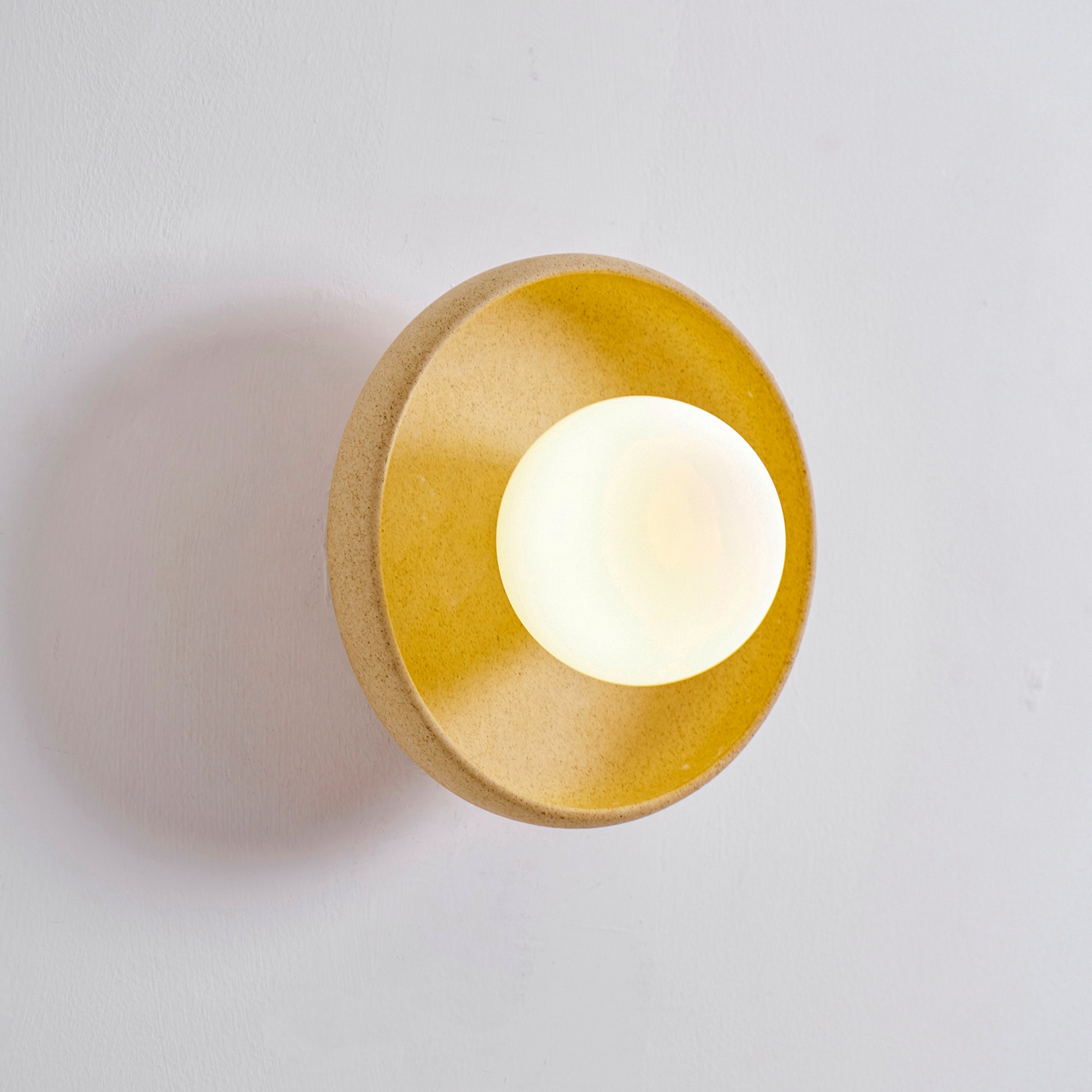 Dosc Wall Light