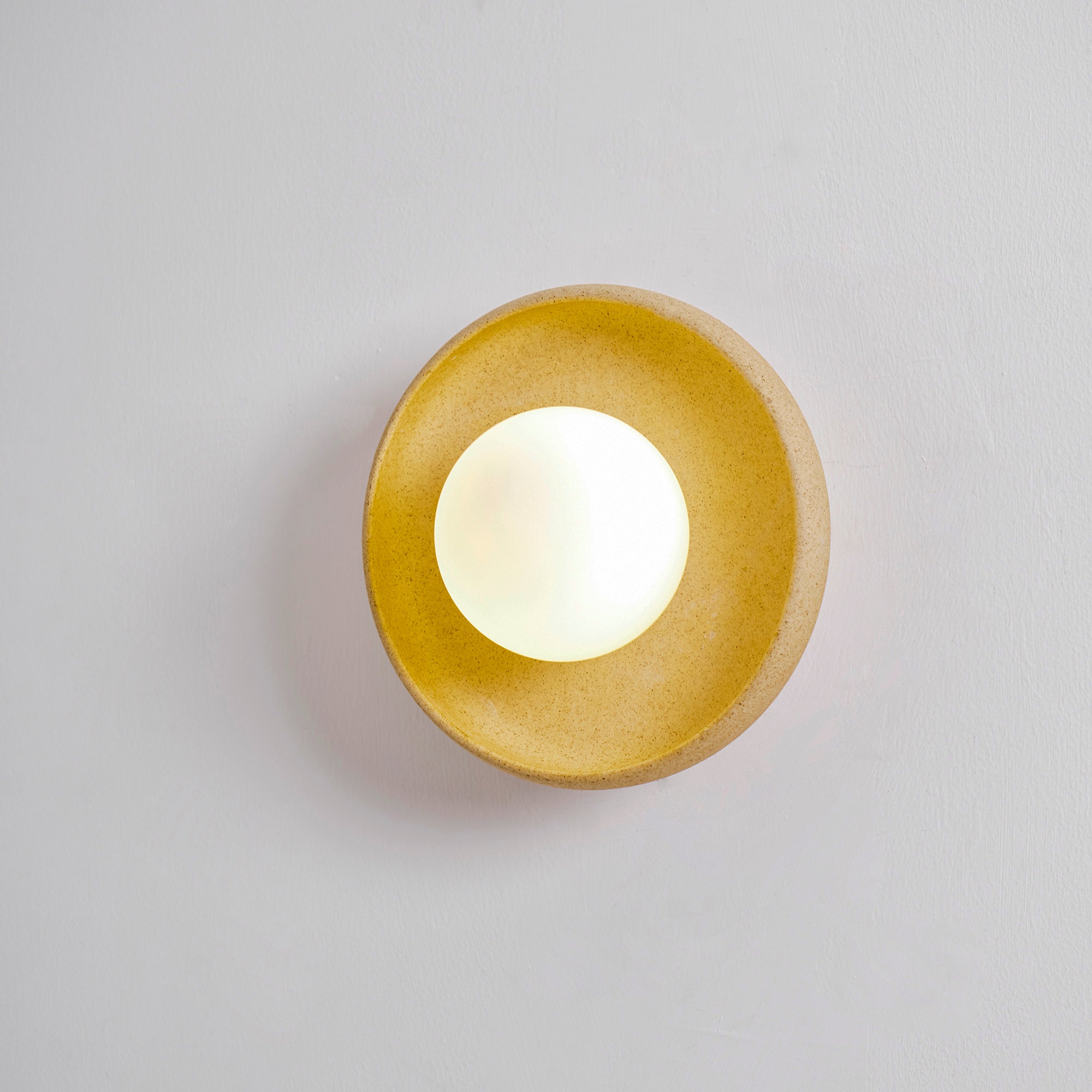 Dosc Wall Light