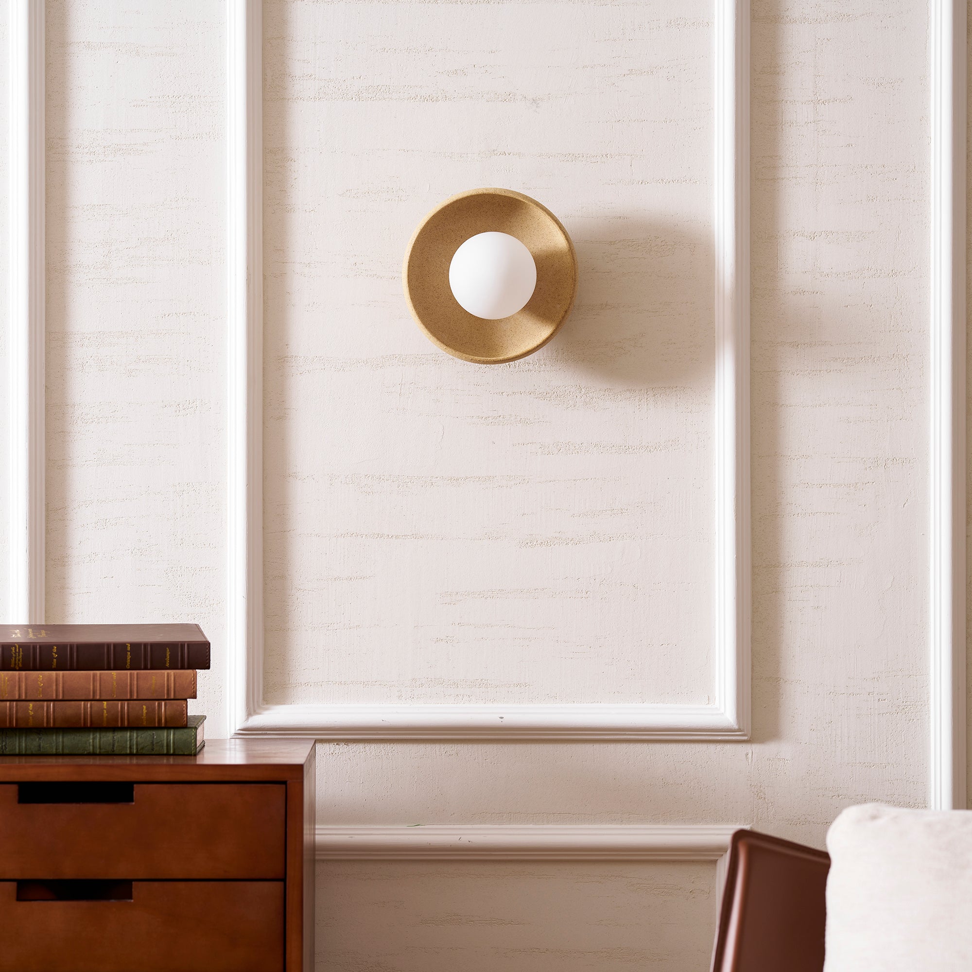 Dosc Wall Light