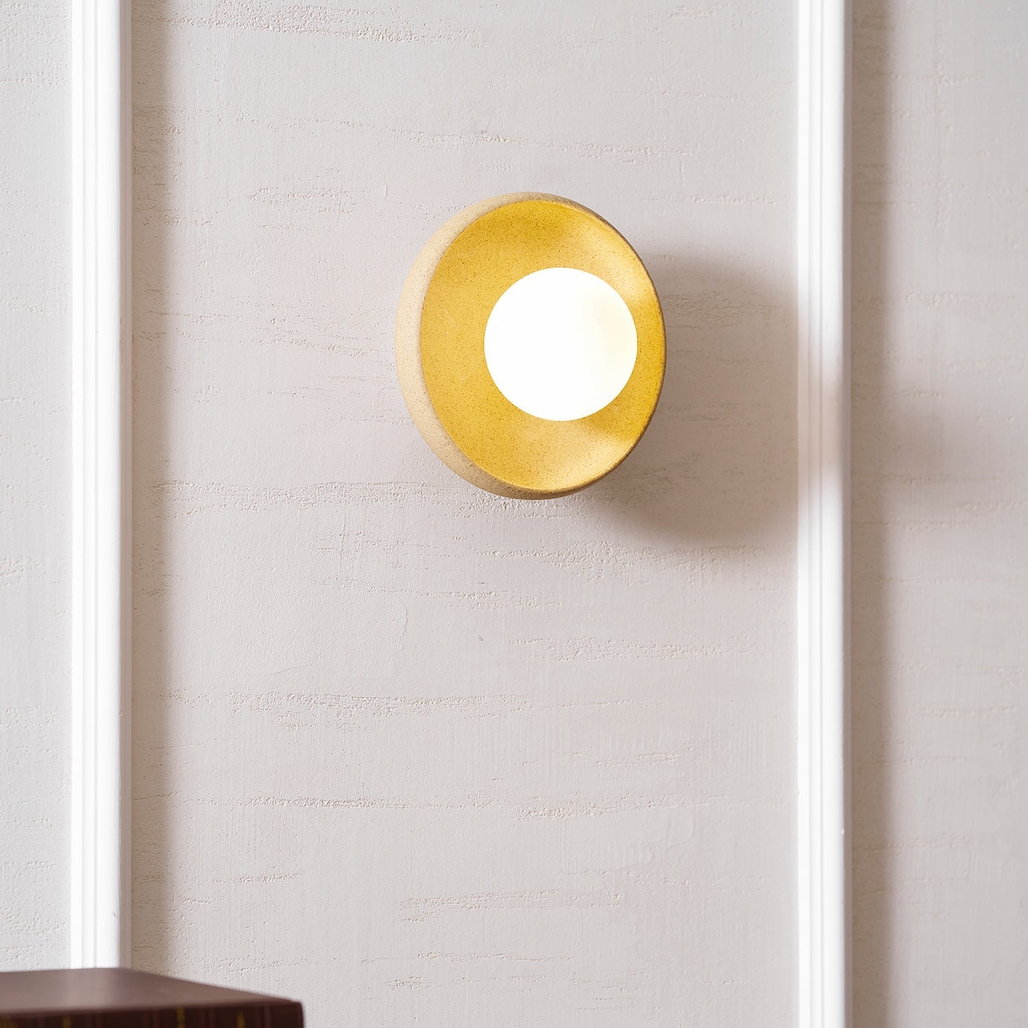 Dosc Wall Light