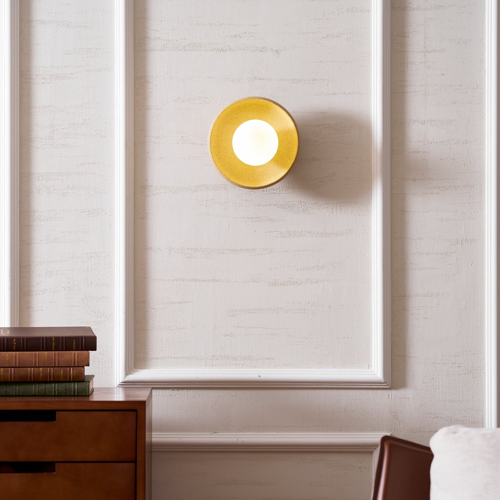 Dosc Wall Light