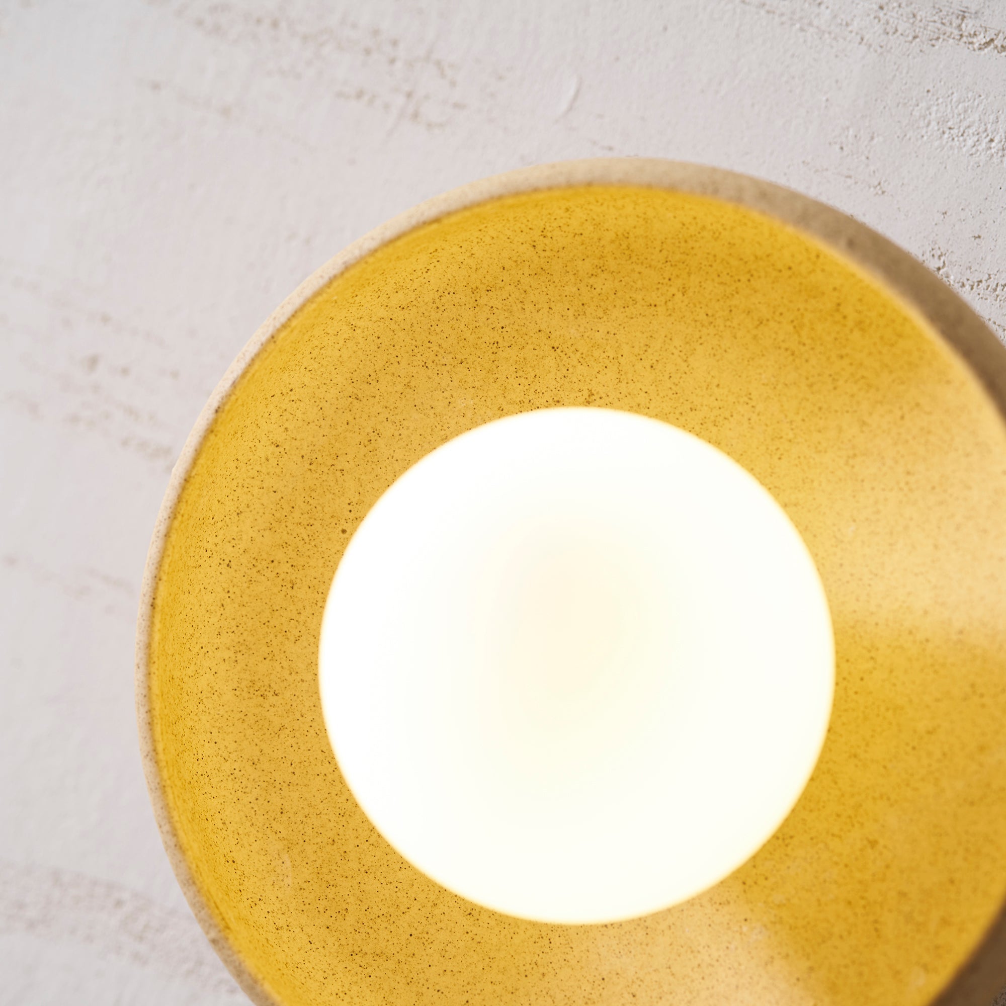 Dosc Wall Light