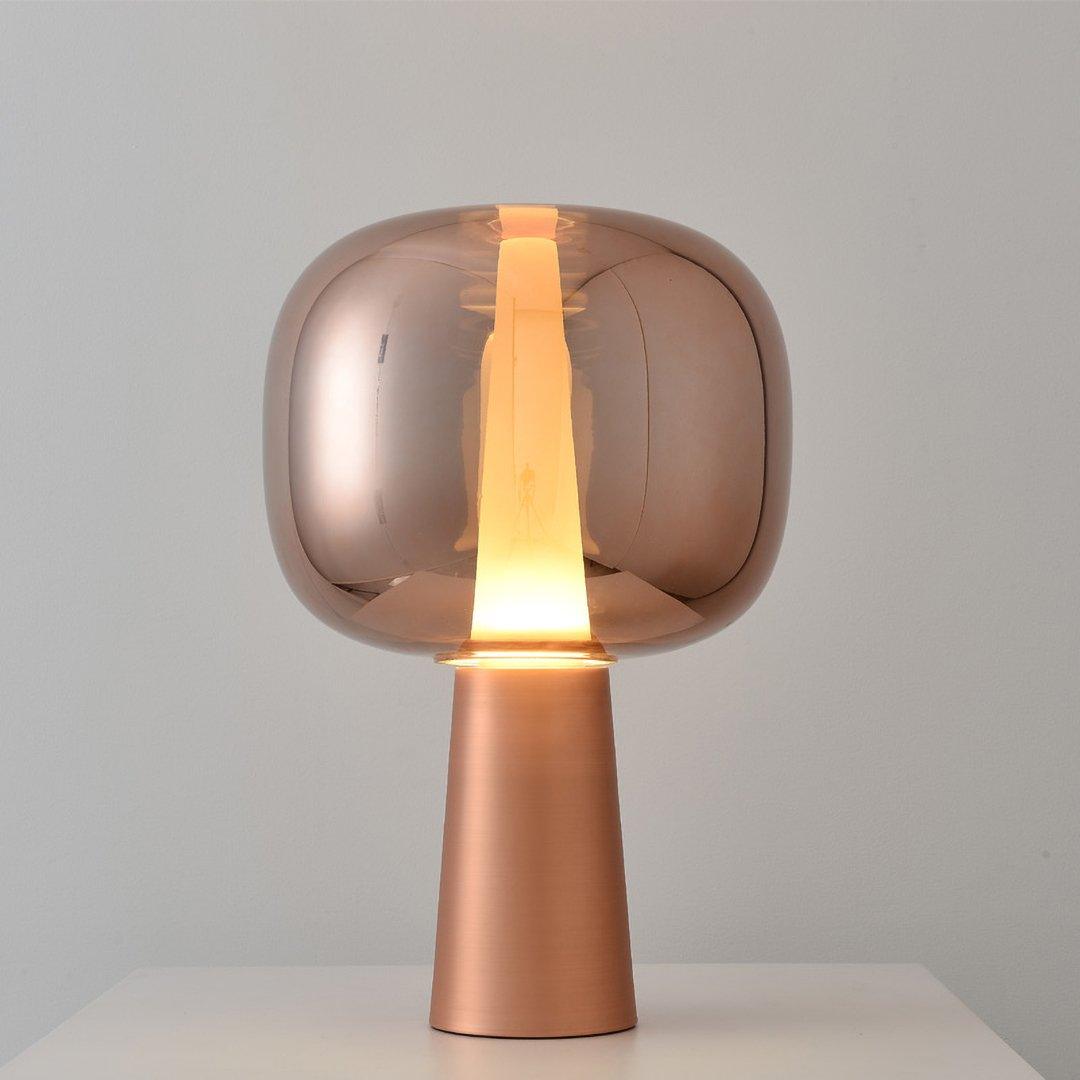 Duscus Table Lamp
