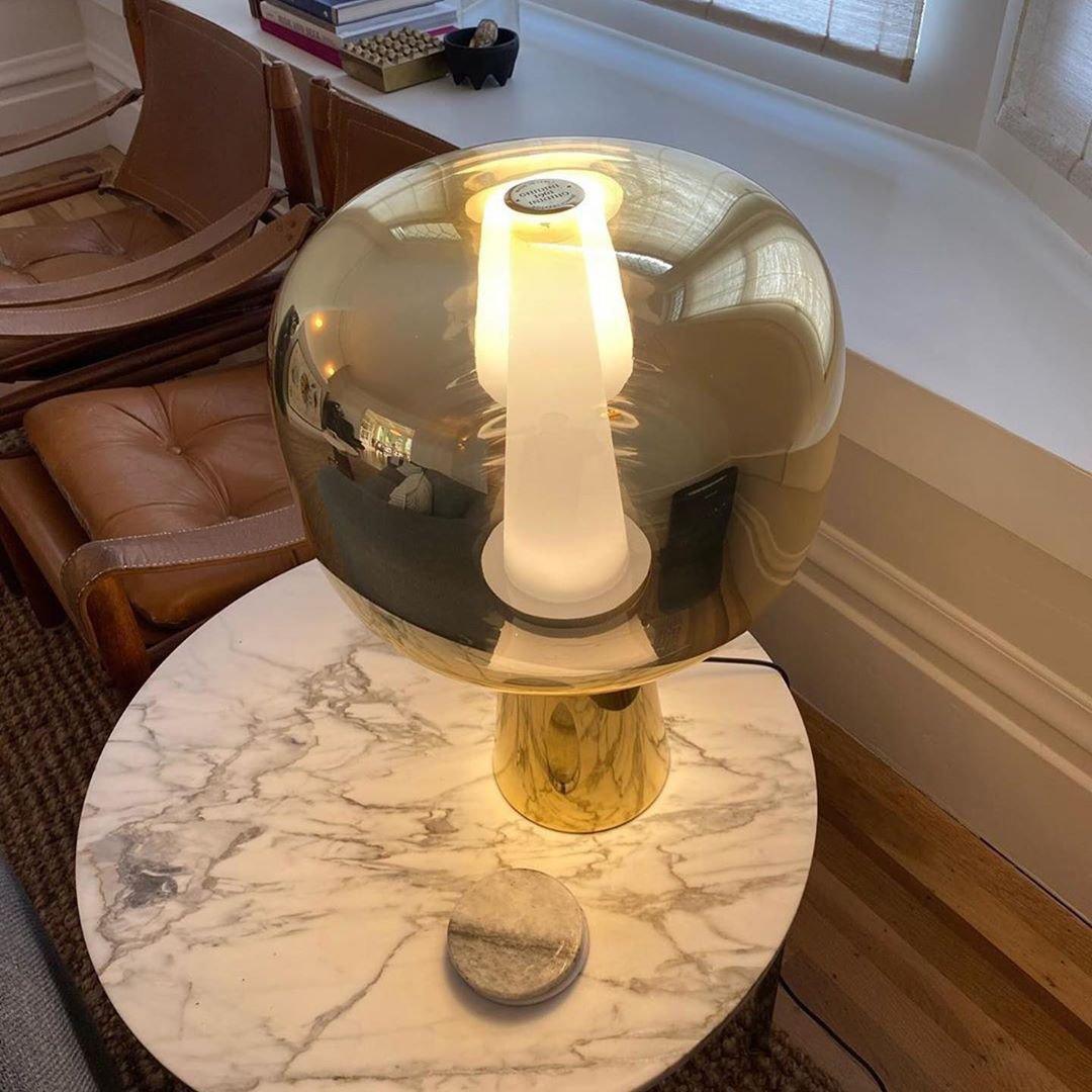 Duscus Table Lamp