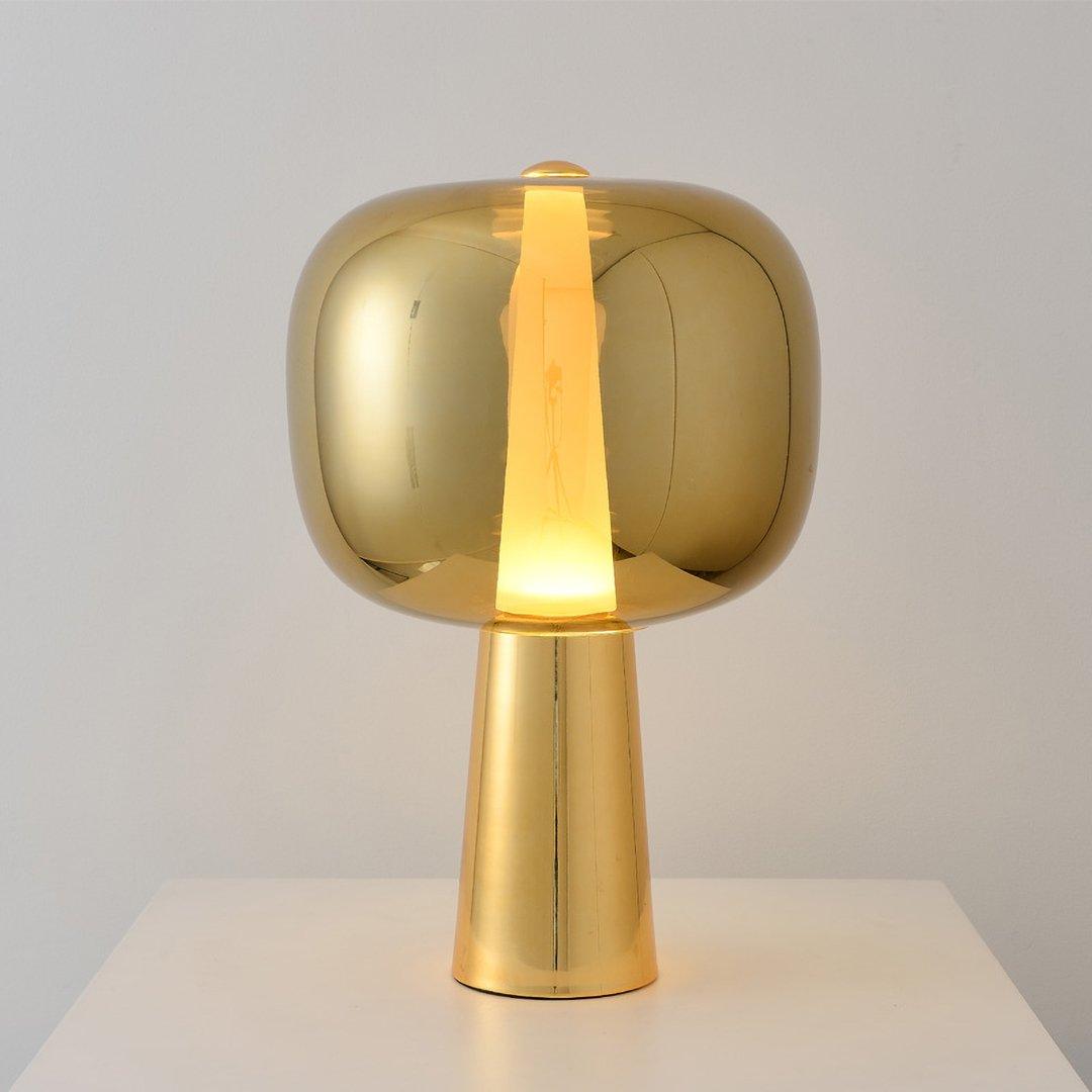 Duscus Table Lamp