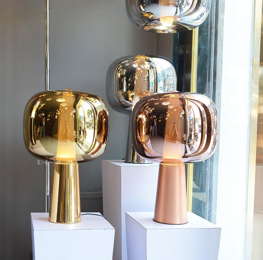 Duscus Table Lamp