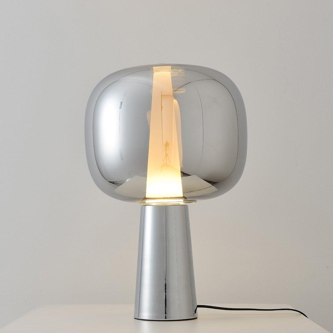 Duscus Table Lamp
