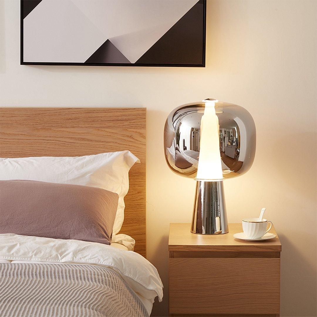 Duscus Table Lamp