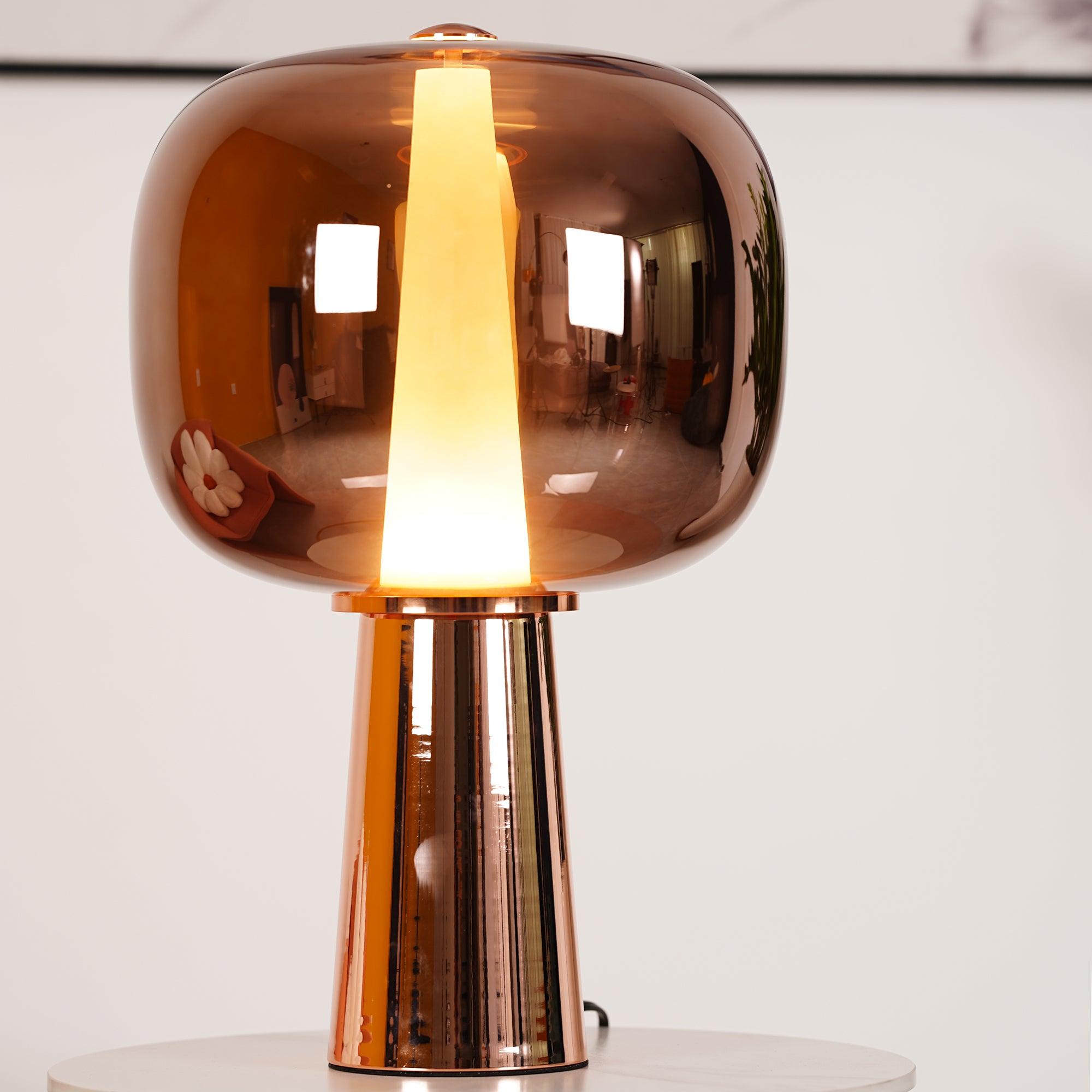 Duscus Table Lamp