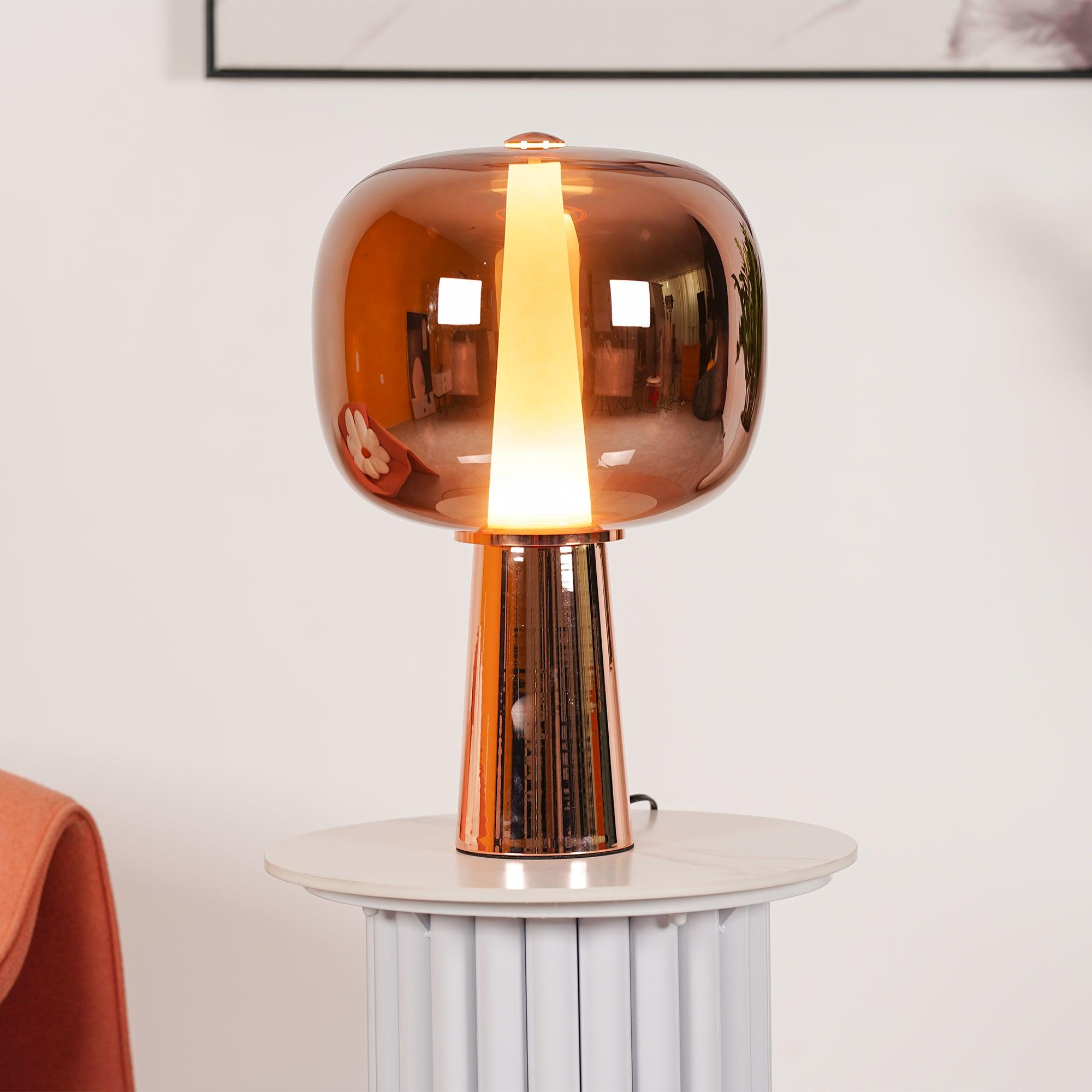 Duscus Table Lamp