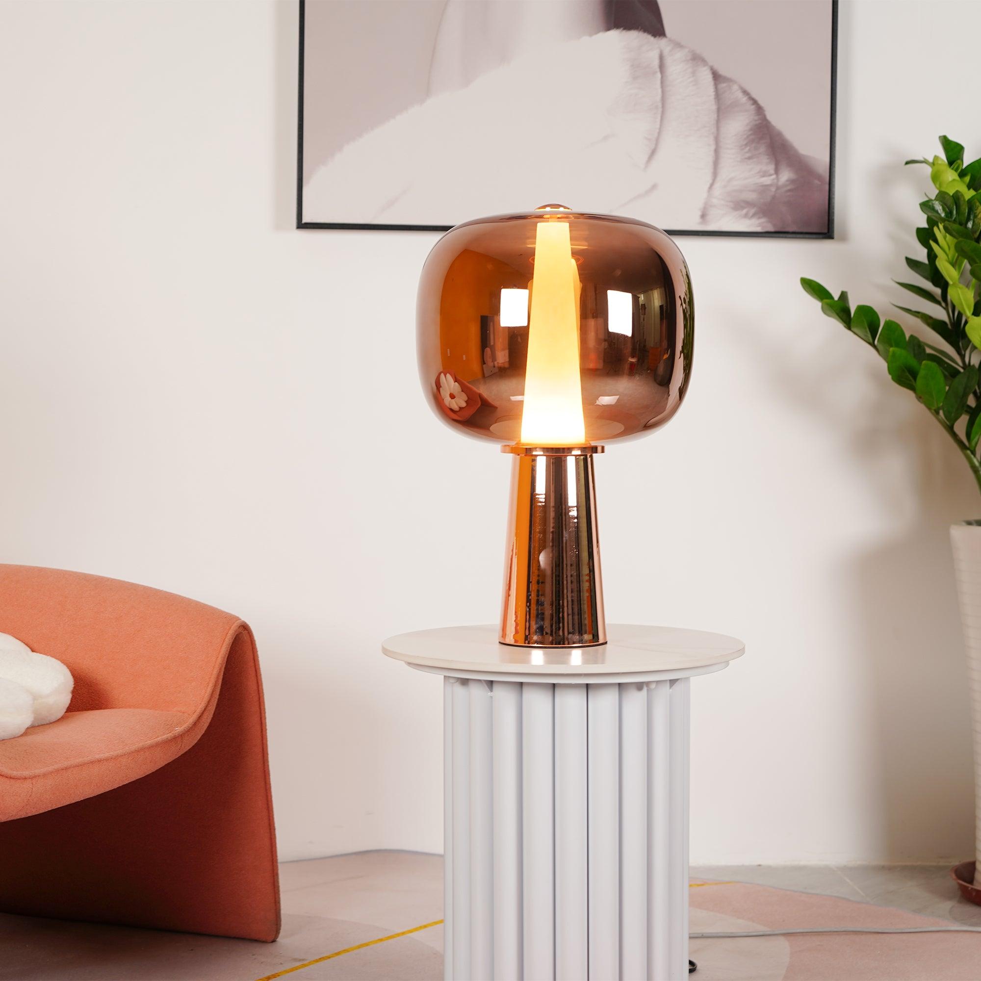 Duscus Table Lamp