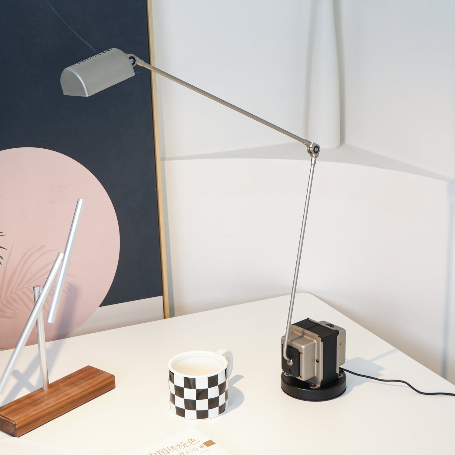 Linvi Table Lamp