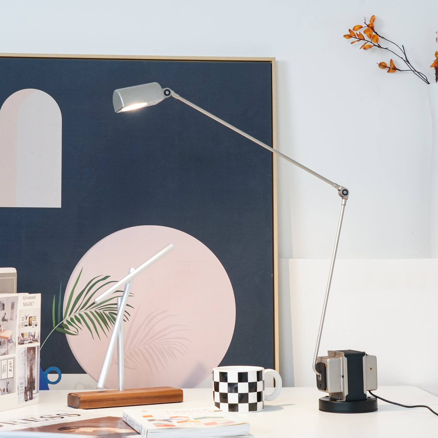 Linvi Table Lamp