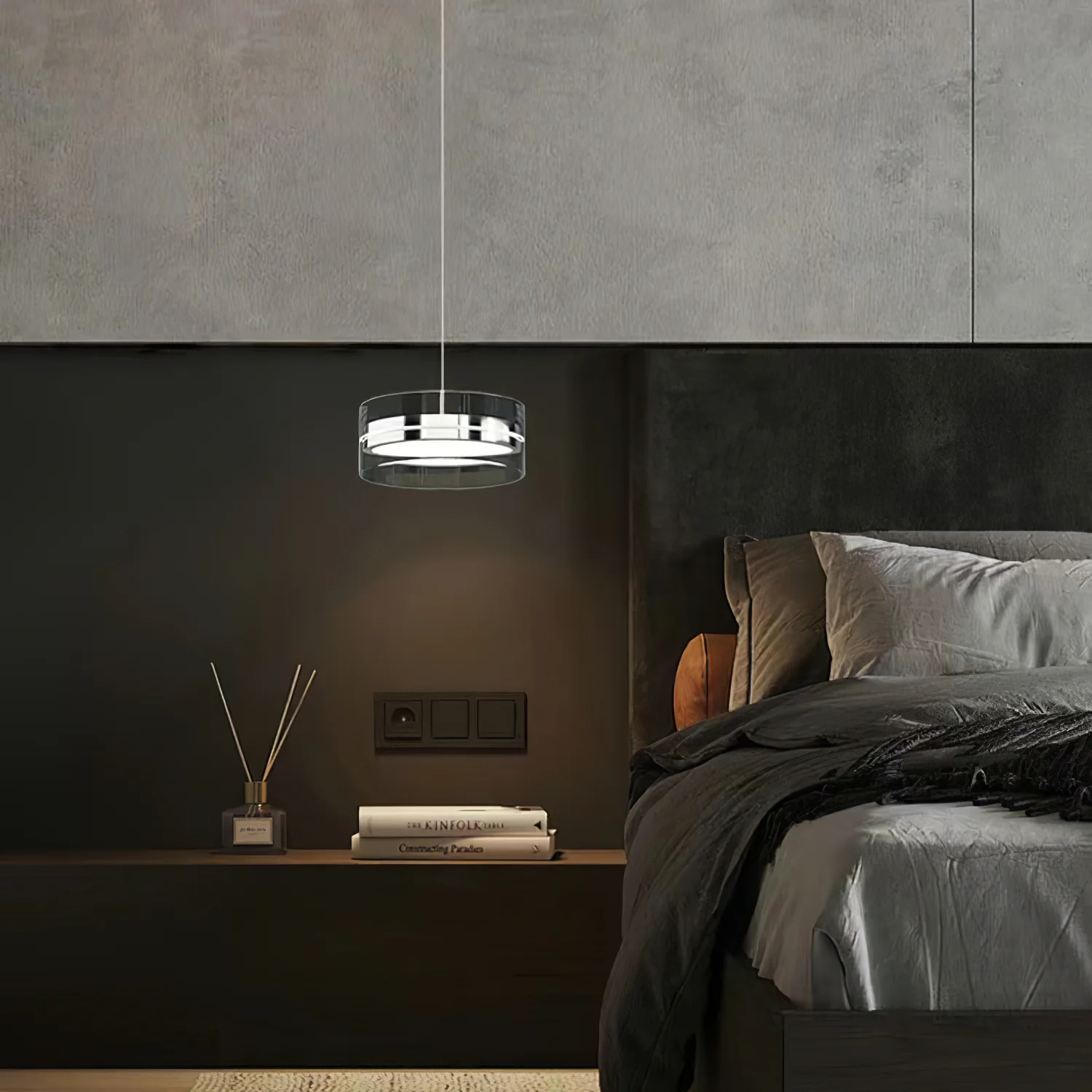Zallyon Pendant Light