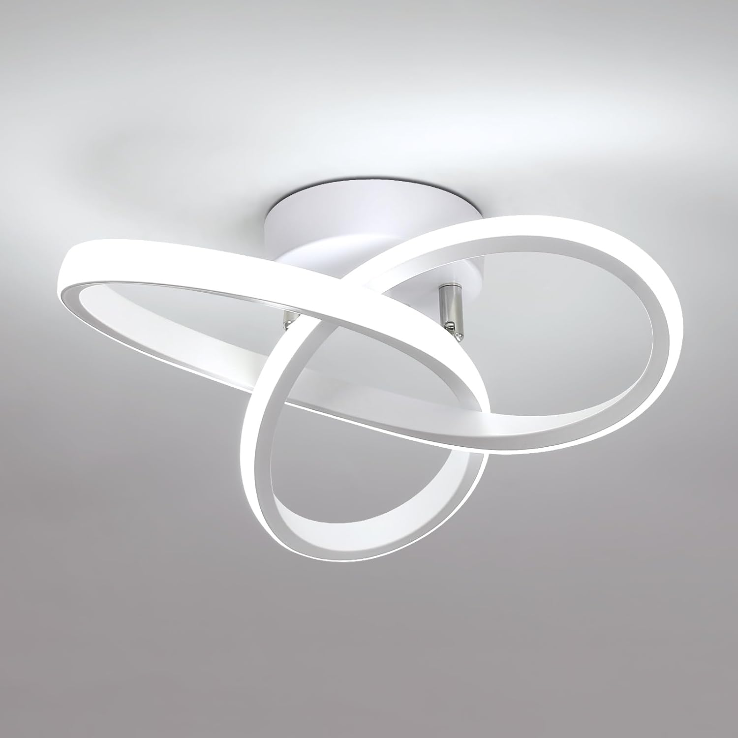 Light Strip Design Ceiling Light