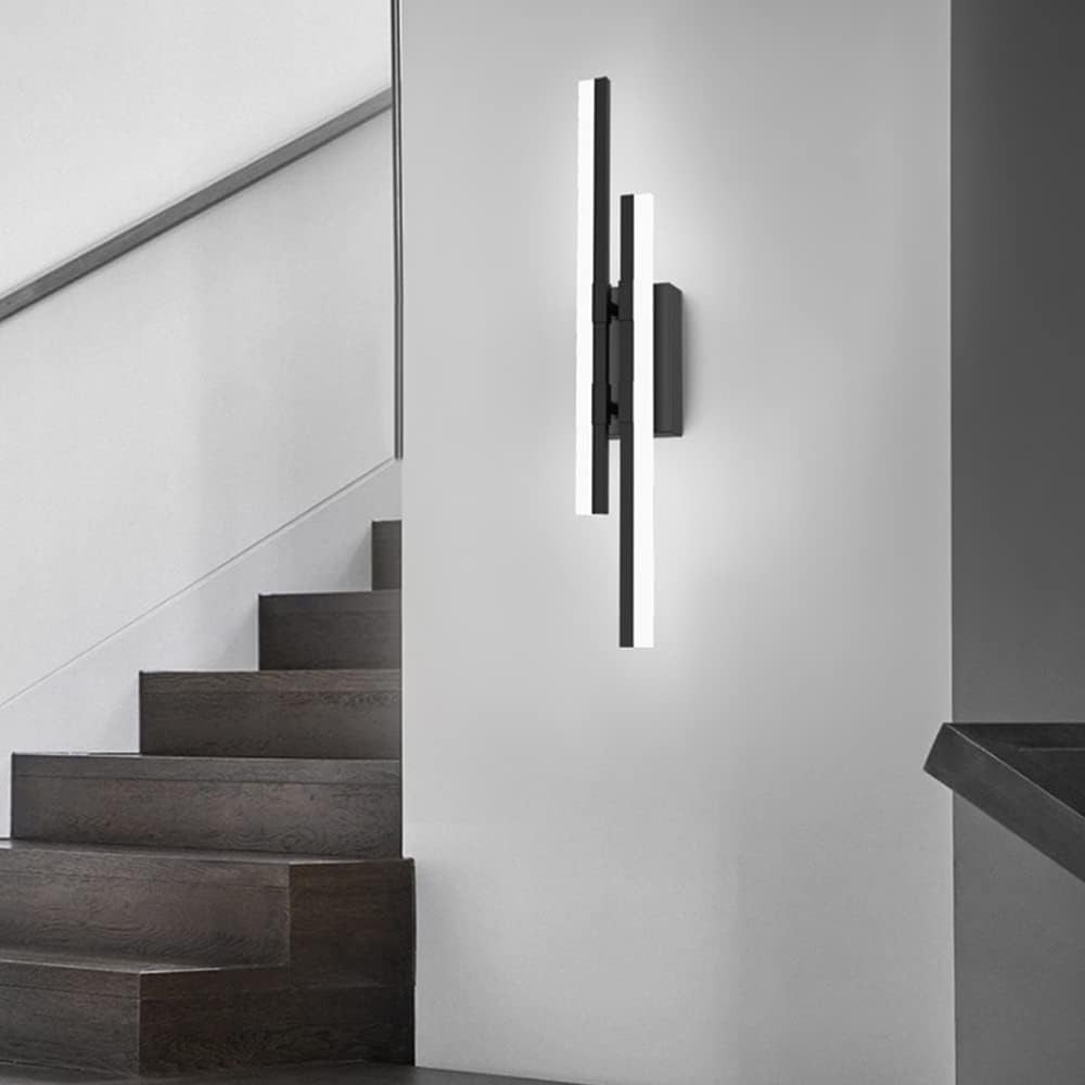 Dobel Vertical Wall Light