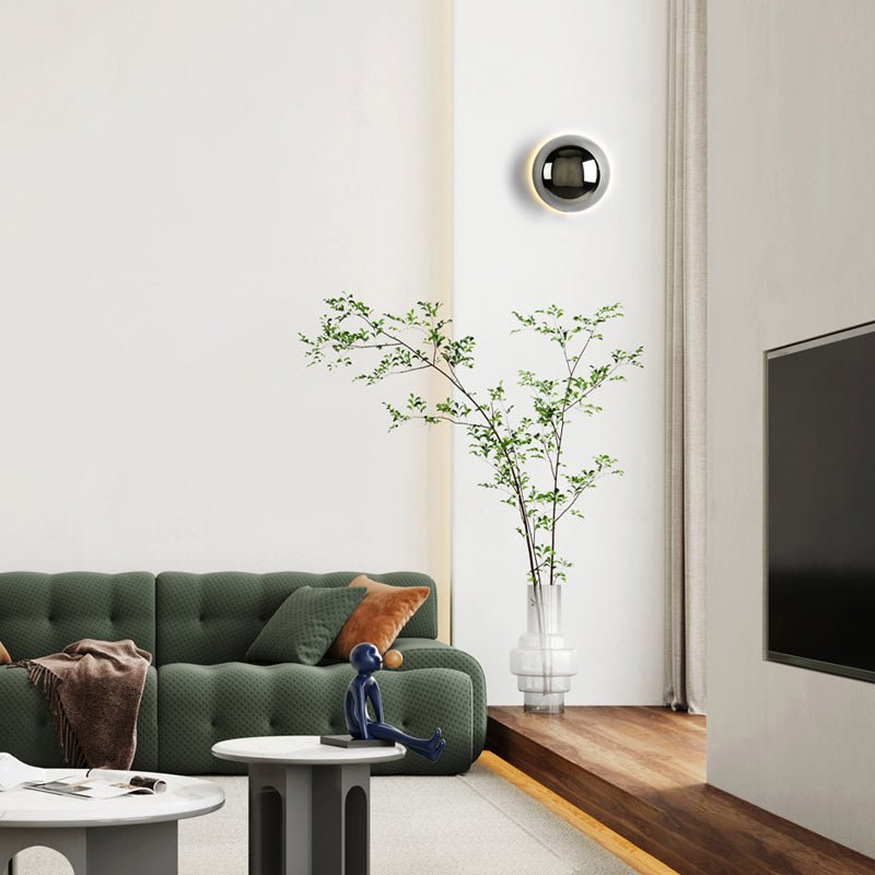 Glinova Wall Light