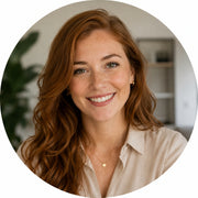 Sophie Winslow – Product specialist