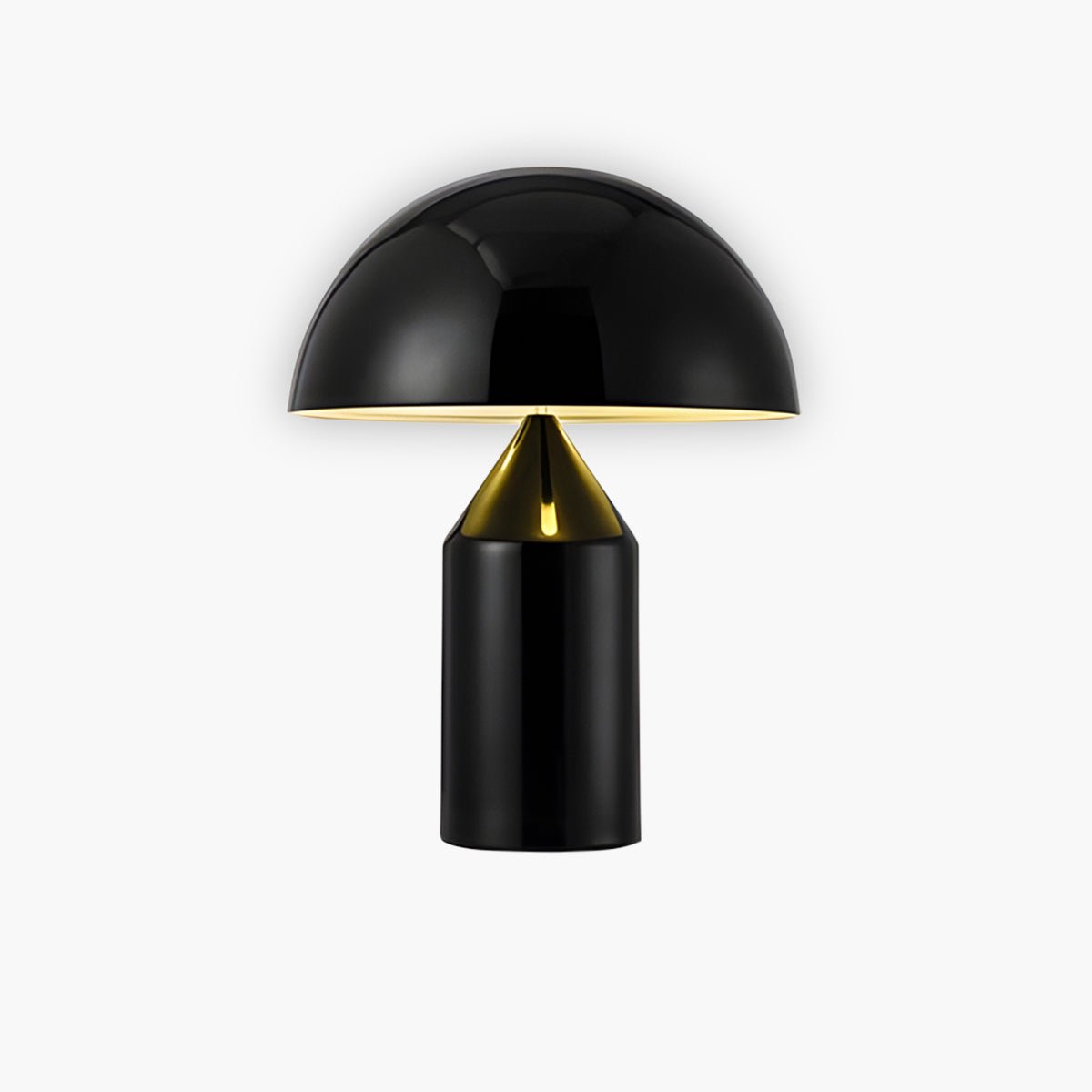 Estylo Mushroom Table Lamp