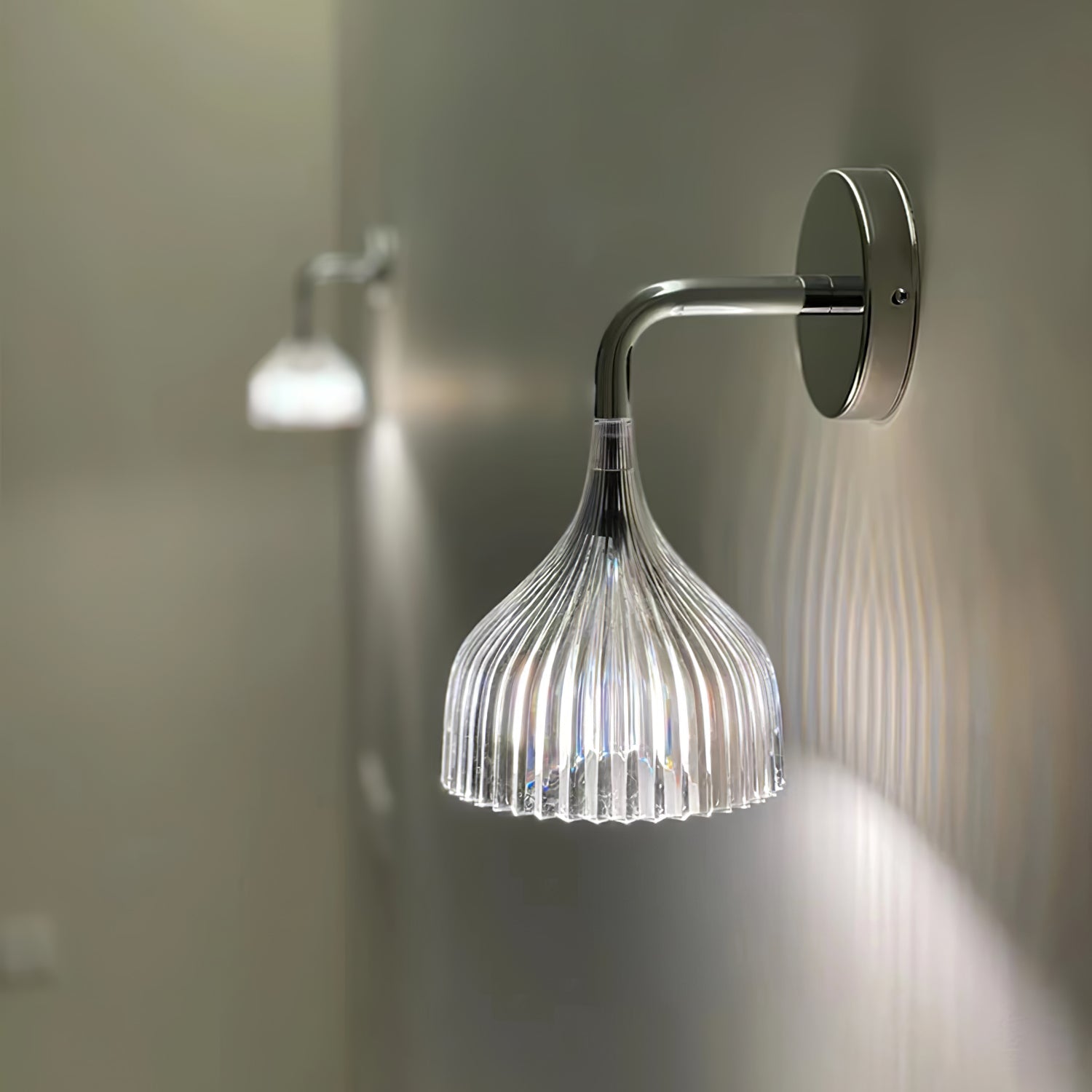 Elin Wall Light