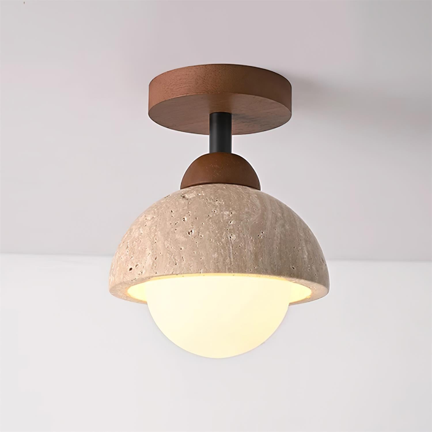 Delvoro Ceiling Light