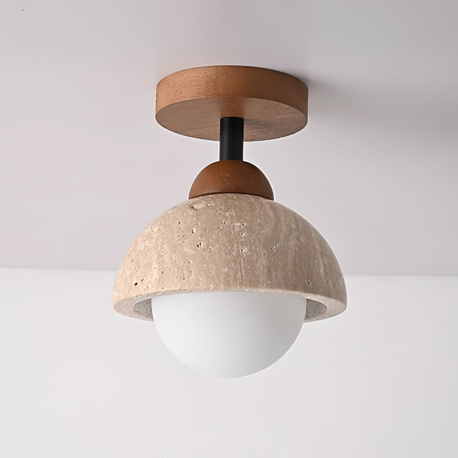 Delvoro Ceiling Light